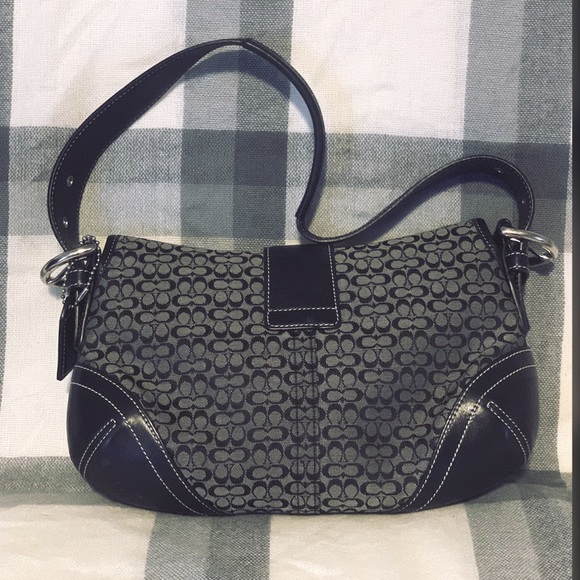 Coach Bag - Picture 2 of 3